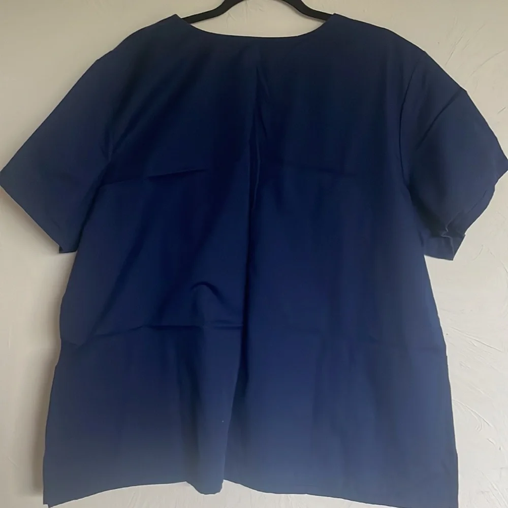 Blue ScrubStar - Picture 6 of 6